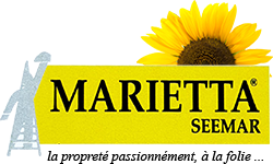 Logo MARIETTA SEEMAR